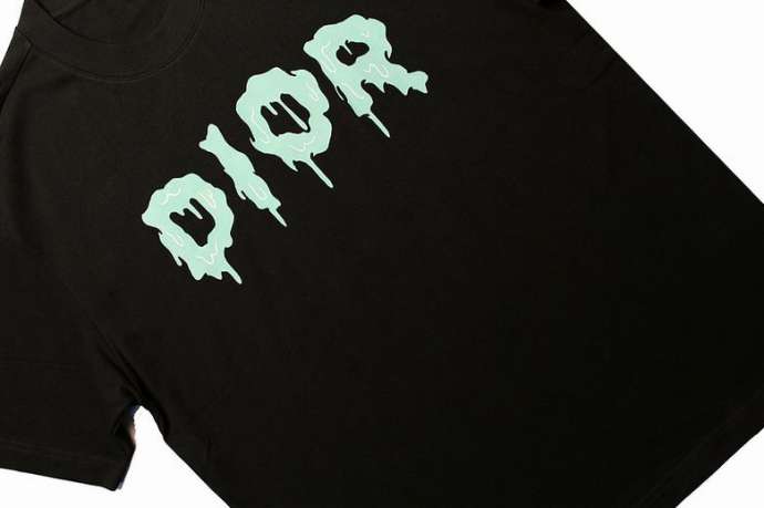 Dior T Shirts Short _SKUDiorM-3XL2006733884